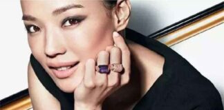Jewellery sales in China rises up 5.4% in August 2022