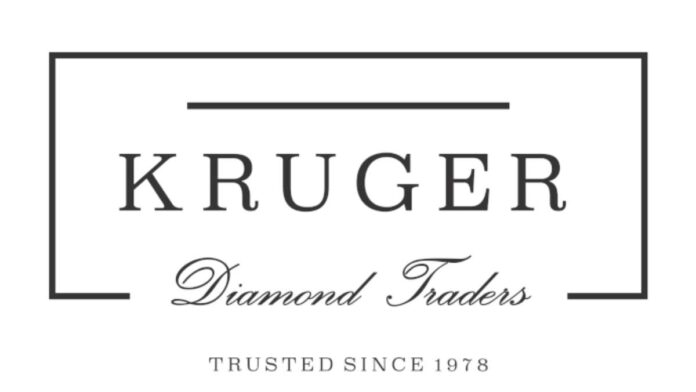 Kruger Diamond Traders will hold its first diamond tender at DMCC