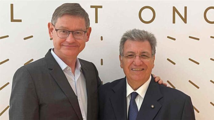 Leading Jewelry Maison Cartier International Joins CIBJO as a Commercial Member Leading Jewelry Maison Cartier International Joins CIBJO as a Commercial Member