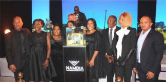 Namdia Unveils 15.06 Carat Polished Diamond Worth N$26 Million-1