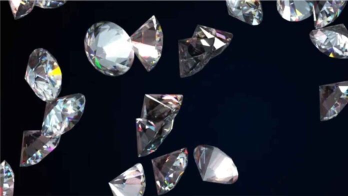 Now nanodiamonds will be made from plastic bottles-1