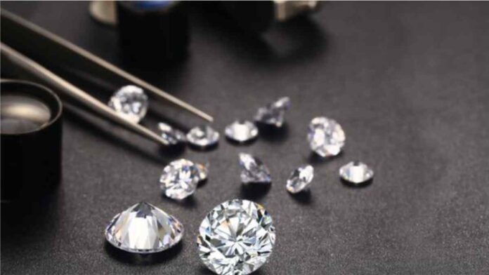 Petra Diamonds started plan to reduce total debt Petra Diamonds started plan to reduce total debt
