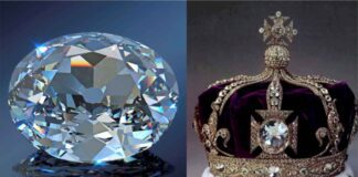 Queen Camilla to Wear the Koh-i-Noor Crown-1