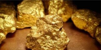 Saudi Arabia discovers gold and copper deposits in Madinah