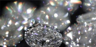 Some European Union countries have pushed for a ban on Russian diamonds
