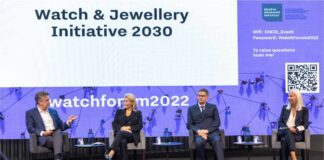 Watch and Jewelery Initiative 2030 joins new members to add momentum to industry collaborative movement for positive change