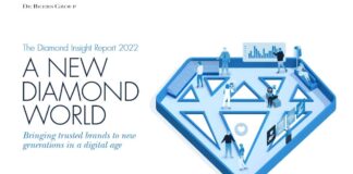 De Beers Diamond Insight Report 2022 Highlights Key Trends Shaping Consumption