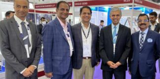 India Pavilion Sparkles At The Jewellery & Gem WORLD (JGW) Show In Singapore