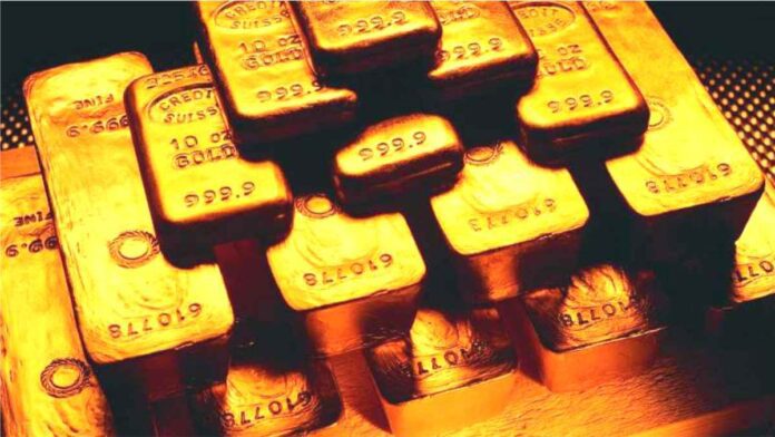 India’s gold market in September-retail demand healthy and outlook strong-1