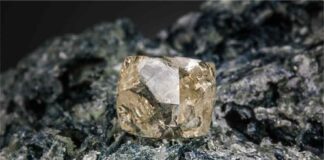 Kruger Diamond Traders successfully completes its first rough diamond tender in Dubai-UAE