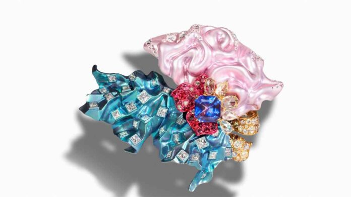 NYC Jewelry Week supports all Facets of the jewellery landscape at upcoming show-1 NYC Jewelry Week supports all Facets of the jewellery landscape at upcoming show-1