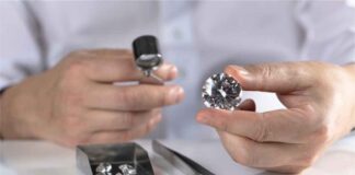 Price Decline Fuelling Diamond Trade Uncertainty
