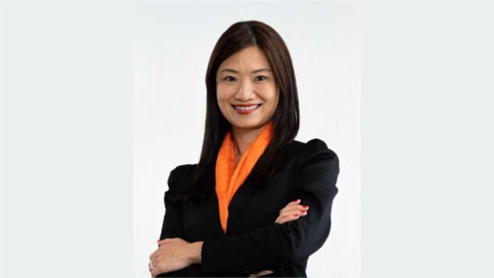 Chow Tai Fook Jewellery Group appoints Chief People Officer