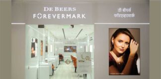 De Beers Forevermark unveils second exclusive boutique in Goregaon-Mumbai-1