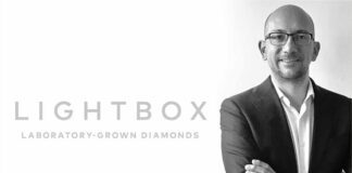De Beers’ Lightbox appoints Antoine Borde as CEO