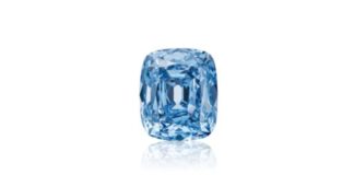 De Beers' blue diamond finds no buyer at Sotheby's...