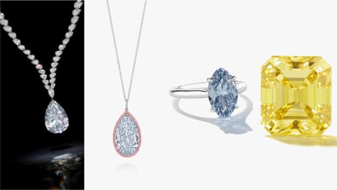 Don't miss these lots at Christie's New York Magnificent Jewels auction next month