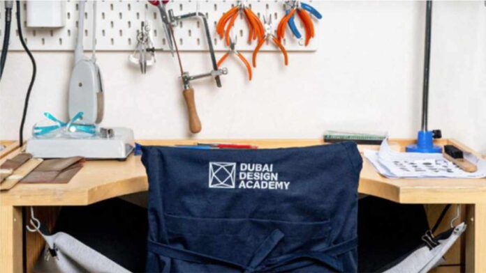 Dubai Design Academy to hold workshop at Jewellery Arabia in Bahrain Dubai Design Academy to hold workshop at Jewellery Arabia in Bahrain
