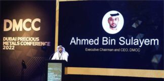 Dubai Precious Metals Conference Highlights Importance Of Global Sourcing Integrity And Need For Investment In Technology-1