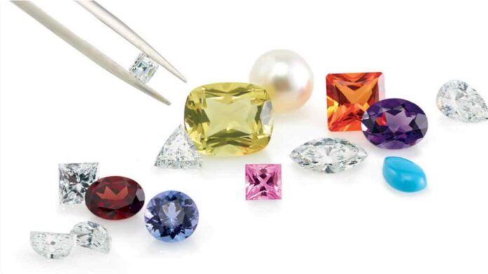 Fancy Color Diamond Prices Up 1% in Q3 2022, Yellow Diamonds Record Highest Increase