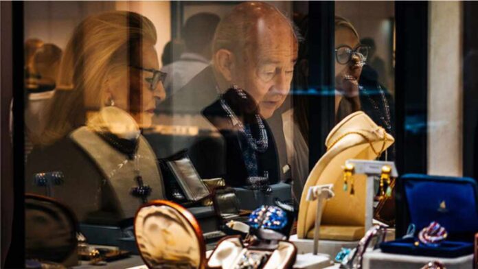 Gem Geneve 5th edition completed with success-exhibitors and visitors happy Gem Geneve 5th edition completed with success-exhibitors and visitors happy