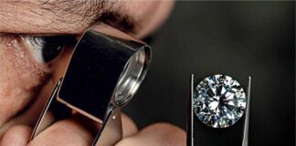 Goldium International increases its lab-grown diamond inventory in view of seasonal inflation and decline in sales in H1 FY 2022
