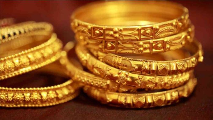 Indian Gems & Jewelery Exports Rise 7.90% to ₹188,183.89 Crore in April-Oct 2022