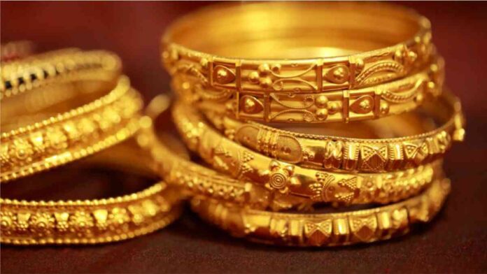 Indian Gems & Jewelery Exports Rise 7.90% to ₹188,183.89 Crore in April-Oct 2022 Indian Gems & Jewelery Exports Rise 7.90% to ₹188,183.89 Crore in April-Oct 2022