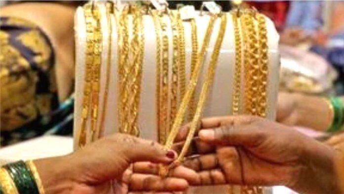 Kerala becomes the first state to introduce uniform gold price based on bank rate Kerala becomes the first state to introduce uniform gold price based on bank rate