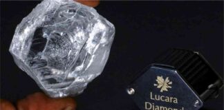 Lucara Diamond extends diamond sales agreement with HB till 2032