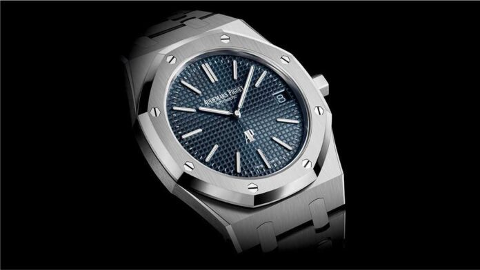 Pre-owned watches are in high demand