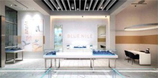 Signet expands Blue Nile's lab-grown bridal jewellery range