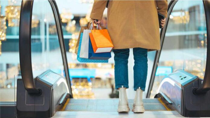 The NRF forecast healthy US holiday sales growth with an increase of 6-8-percent The NRF forecast healthy US holiday sales growth with an increase of 6-8-percent