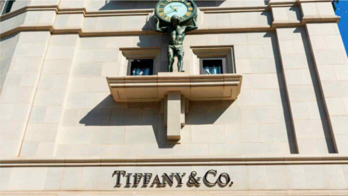 Tiffany & Co. Announced a net-zero carbon commitment by 2040 to achieve science-based climate goals