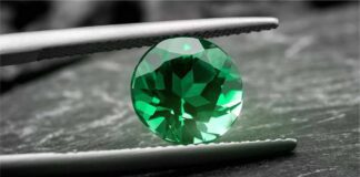 URA reports 29 million carat emerald mineral resource estimate at Limpopo, South Africa