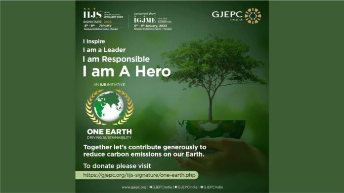 An invitation to make IIJS Signature 2023 a bigger-better-greener