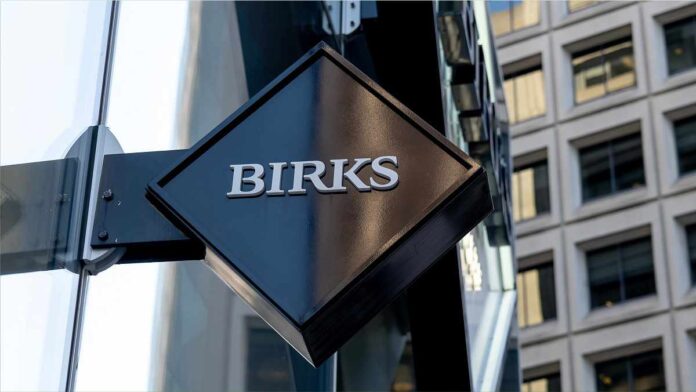 Birks' half-yearly sales surge as Covid-19 shutdowns end