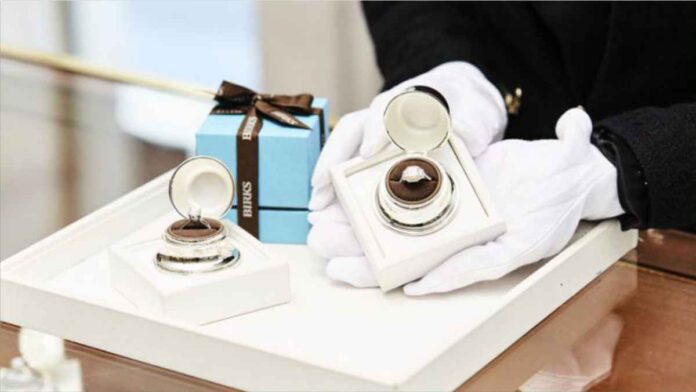 Canadian jeweller Birks officially joins RJC Canadian jeweller Birks officially joins RJC