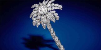 Christie's New York Magnificent Jewels auction rakes in $58.77 million