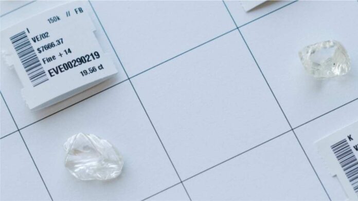 De Beers posted revenue of $410 million from its tenth sales cycle in 2022 De Beers posted revenue of $410 million from its tenth sales cycle in 2022