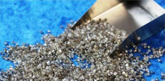 Diamcor Strong Results of Rough Diamond Tenders in Q3 2022
