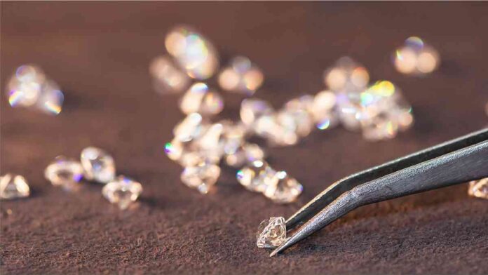 Diamond trade wary despite positive retail-Rapaport