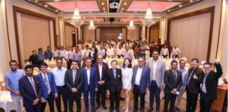 Enthusiastic Reception For IIJS Signature 2023 Road Show In Thailand