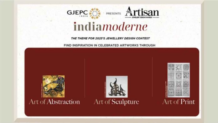 GJEPC-Announces-The-Artisan-Awards-2023-Theme-indiamoderne GJEPC-Announces-The-Artisan-Awards-2023-Theme-indiamoderne