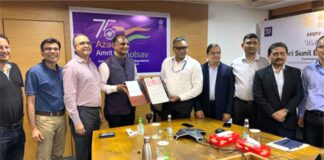 GJEPC and SEEPZ-SEZ Authority signed MoU for implementation and operation of MEGA CFC