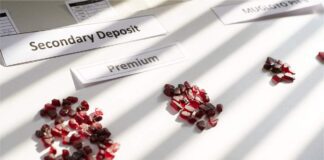 Gemfields' year 2022 ruby auctions set a new record for the company