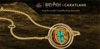 Harry Potter Jewellery Collection by CaretLane is the perfect gift for Christmas 2022-1