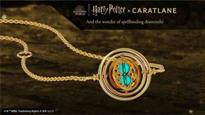 Harry Potter Jewellery Collection by CaretLane is the perfect gift for Christmas 2022-1