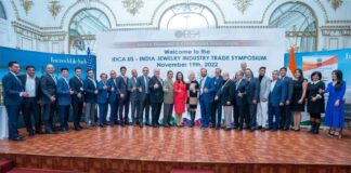 IDCA organizes US-India jewellery industry trade symposium in New York-1