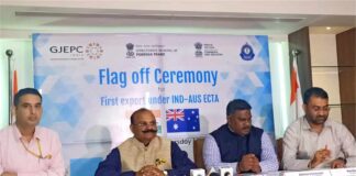 India-Australia free trade under ECTA, traders in Surat will get huge benefits-1